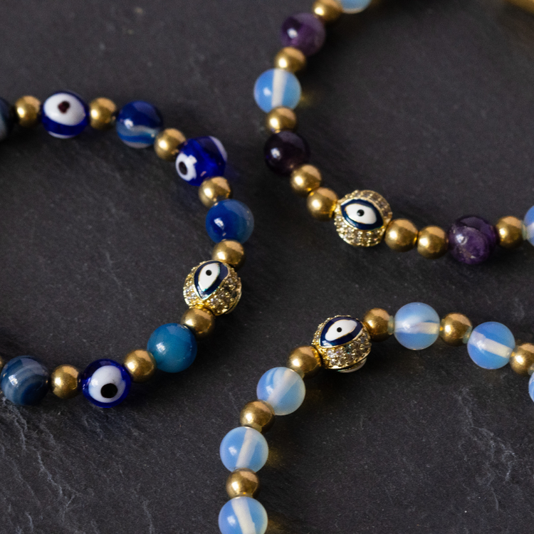 Evil Eye Collection