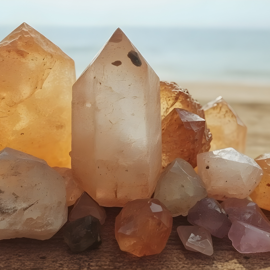 AGATE | THE STONE OF BALANCE AND HARMONY