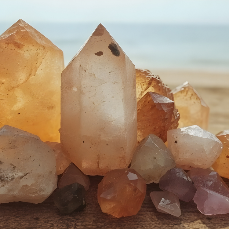 AGATE | THE STONE OF BALANCE AND HARMONY
